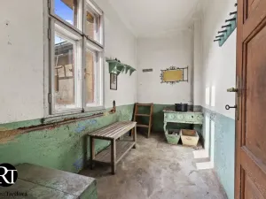 Prodej rodinného domu, Senomaty, Nádražní, 73 m2