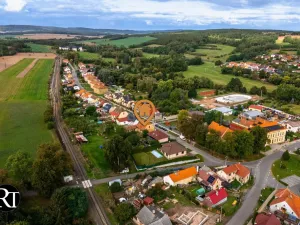 Prodej rodinného domu, Senomaty, Nádražní, 73 m2