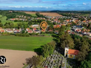 Prodej rodinného domu, Senomaty, Nádražní, 73 m2