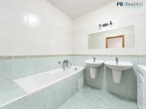 Prodej bytu 3+kk, Poděbrady, Dvořákova, 101 m2