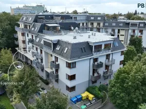 Prodej bytu 3+kk, Poděbrady, Dvořákova, 101 m2