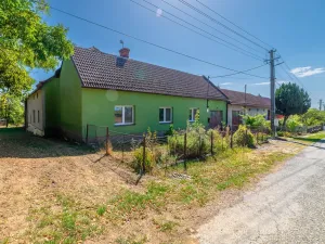 Prodej rodinného domu, Kelníky, 150 m2