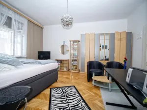 Prodej bytu 2+1, Brno, Sušilova, 73 m2