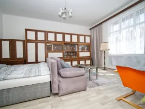 Prodej bytu 2+1, Brno, Sušilova, 73 m2