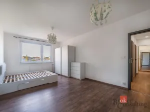 Pronájem bytu 2+kk, Sokolov, Spartakiádní, 60 m2