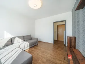 Pronájem bytu 2+kk, Sokolov, Spartakiádní, 60 m2