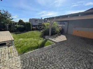 Prodej rodinného domu, Slaný, Jungmannova, 211 m2