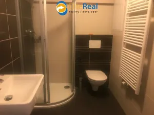 Pronájem bytu 1+kk, Olomouc, Nezvalova, 33 m2