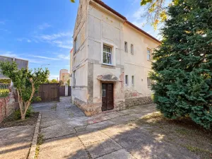 Prodej rodinného domu, Kolín - Kolín III, Masarykova, 320 m2