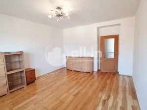 Pronájem bytu 3+1, Vyškov - Křečkovice, Joklova, 90 m2