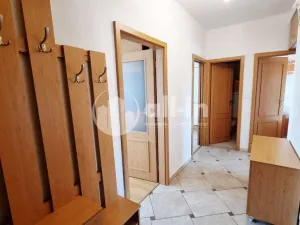 Pronájem bytu 3+1, Vyškov - Křečkovice, Joklova, 90 m2