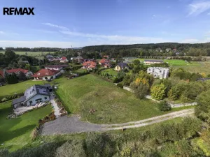 Prodej pozemku pro bydlení, Sadov, 2227 m2