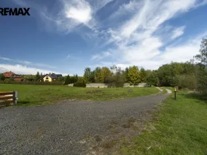 Prodej pozemku pro bydlení, Sadov, 2227 m2