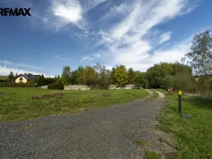 Prodej pozemku pro bydlení, Sadov, 2227 m2