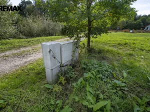 Prodej pozemku pro bydlení, Sadov, 2227 m2