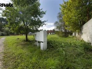 Prodej pozemku pro bydlení, Sadov, 2227 m2