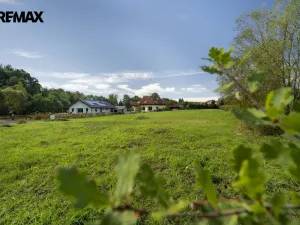 Prodej pozemku pro bydlení, Sadov, 2227 m2