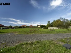 Prodej pozemku pro bydlení, Sadov, 2227 m2