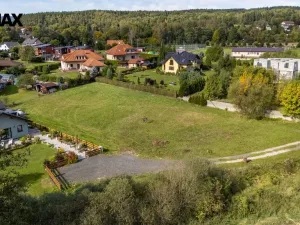 Prodej pozemku pro bydlení, Sadov, 2227 m2