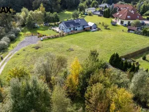 Prodej pozemku pro bydlení, Sadov, 2227 m2