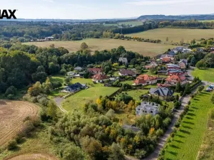 Prodej pozemku pro bydlení, Sadov, 2227 m2