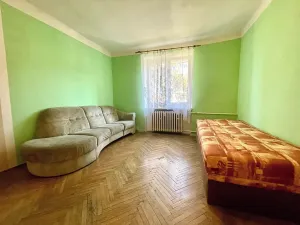 Pronájem bytu 1+1, Lovosice, Terezínská, 35 m2