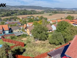 Prodej pozemku pro bydlení, Stašov, 650 m2
