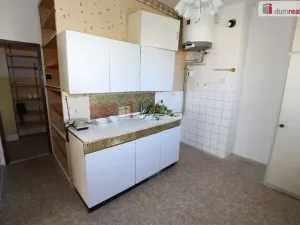 Prodej bytu 2+1, Mariánské Lázně - Úšovice, Skalníkova, 59 m2
