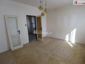 Prodej bytu 2+1, Mariánské Lázně - Úšovice, Skalníkova, 59 m2