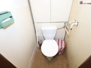 Prodej bytu 2+1, Mariánské Lázně - Úšovice, Skalníkova, 59 m2