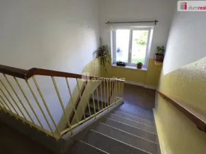 Prodej bytu 2+1, Mariánské Lázně - Úšovice, Skalníkova, 59 m2