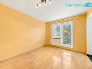 Prodej bytu 2+1, Milovice, Braniborská, 42 m2
