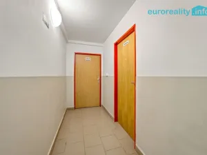 Prodej bytu 2+1, Milovice, Braniborská, 42 m2