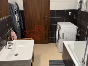 Pronájem bytu 2+kk, Praha - Střížkov, Zakšínská, 47 m2