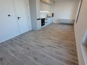 Pronájem bytu 1+kk, Lipník nad Bečvou, Na Výsluní, 33 m2