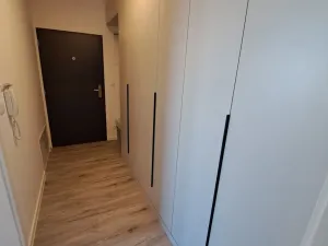 Pronájem bytu 1+kk, Lipník nad Bečvou, Na Výsluní, 33 m2