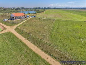 Prodej pozemku pro bydlení, Praskačka, 2013 m2