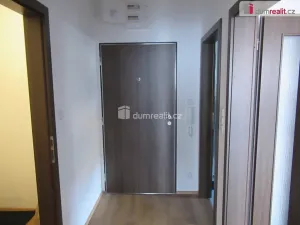 Pronájem bytu 2+kk, Praha - Střížkov, Makedonská, 57 m2