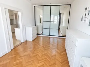 Pronájem bytu 4+1, Praha - Vinohrady, Vinohradská, 149 m2