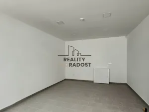 Pronájem komerční nemovitosti, Hodonín, Kolískova, 33 m2