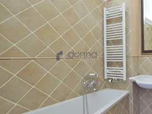Pronájem kanceláře, Praha, Šporkova, 54 m2