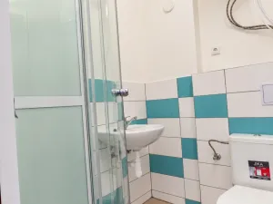 Pronájem bytu 1+kk, Hradec Králové - Nový Hradec Králové, Hlavní, 21 m2