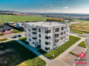 Pronájem bytu 2+kk, Ústí nad Orlicí, Východní, 61 m2