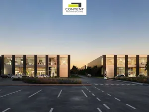 Pronájem skladu, Říčany, Technická, 500 m2