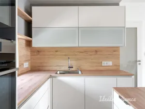 Pronájem bytu 3+kk, Praha - Jinonice, Kloudova, 89 m2