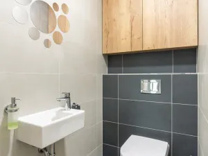 Pronájem bytu 3+kk, Praha - Jinonice, Kloudova, 89 m2