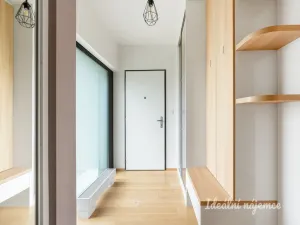 Pronájem bytu 3+kk, Praha - Jinonice, Kloudova, 89 m2