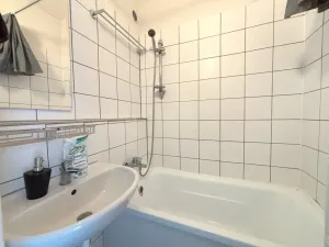 Pronájem bytu 2+1, Plzeň - Východní Předměstí, náměstí Generála Píky, 55 m2