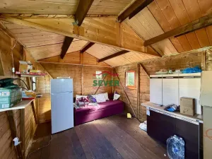 Prodej zahrady, Meziboří, 178 m2