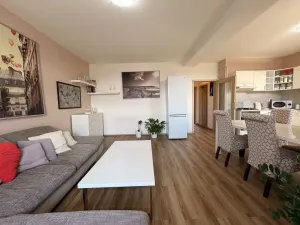 Pronájem bytu 3+kk, Plzeň, Blatenská, 78 m2